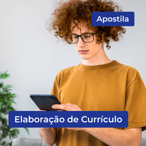 Elaboração de Curriculum- loja apostila(1)