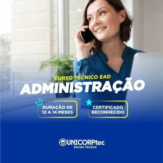 administração
