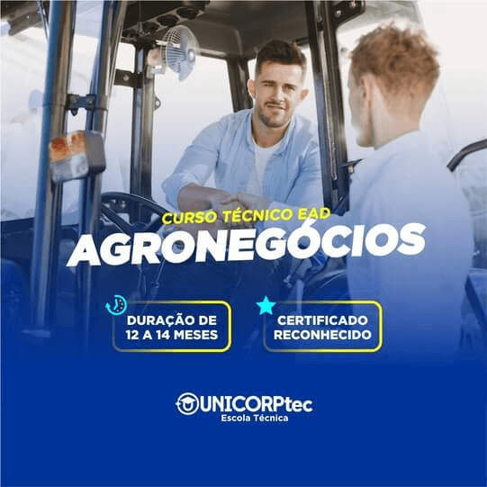 agronegocio