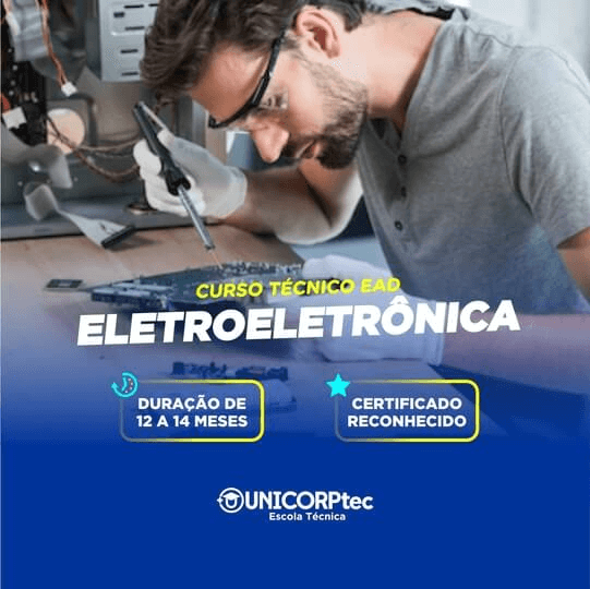 eletroeletronica
