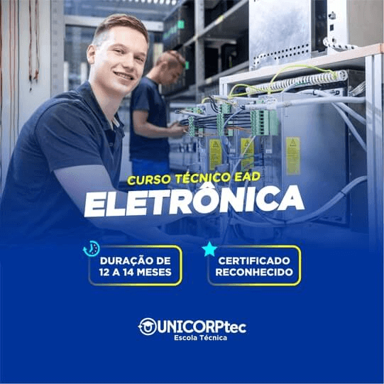 eletronica