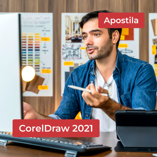 CorelDrawapostila