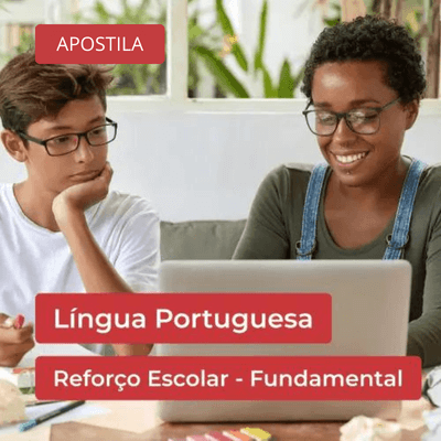 capa apostila – portugues – ref fundamental