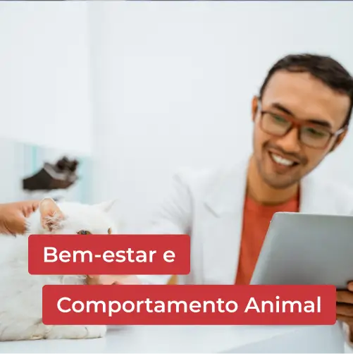 BEM-ESTAR E COMPORTAMENTO ANIMAL