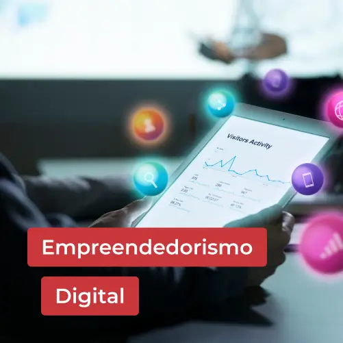 EMPREENDEDORISMO DIGITAL