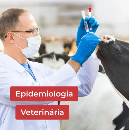 EPIDEMIOLOGIA VETERINÁRIA