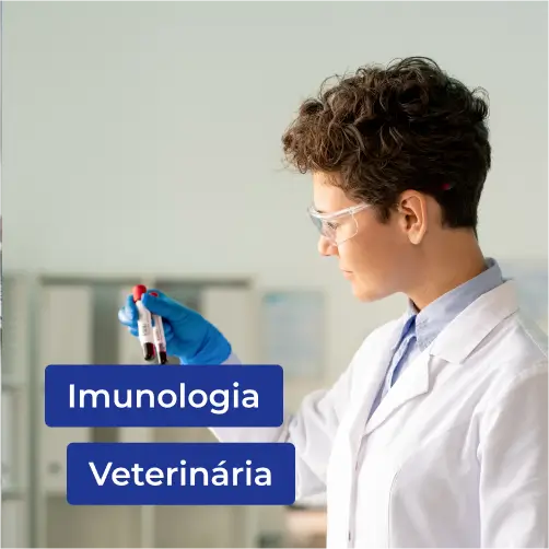 IMUNOLOGIA VETERINÁRIA